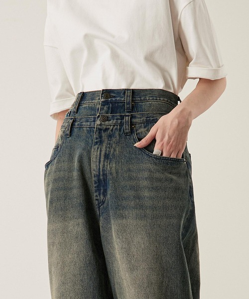 Alfred Alex（アルフレッドアレックス）の「【Alfred Alex