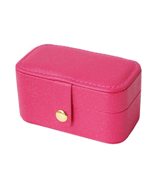 ♡accessory shop♡Yuさま専用 セール】持ち運び用アクセサリーケース（収納グッズ）｜IRADOWL