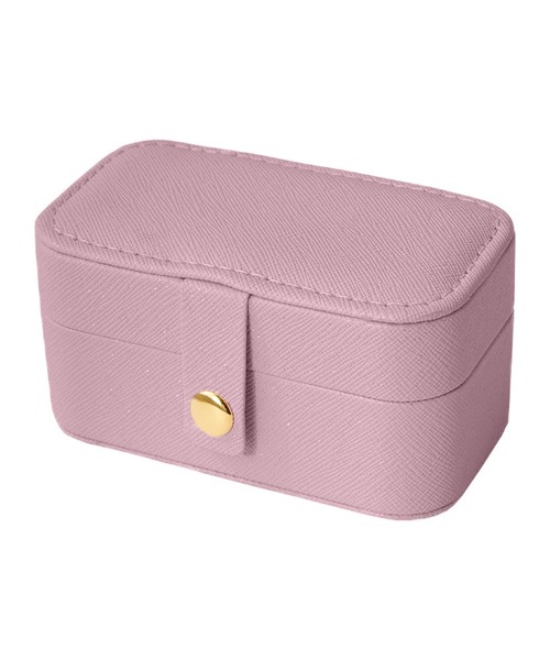 ♡accessory shop♡Yuさま専用 セール】持ち運び用アクセサリーケース（収納グッズ）｜IRADOWL