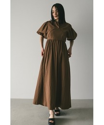 STYLEMIXER | 2ピースボレロセットワンピース(ワンピース)