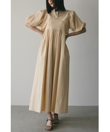 2ピースボレロセットワンピース