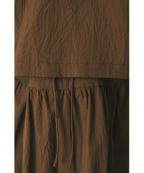 【セール】2ピースボレロセットワンピース（ワンピース）｜STYLEMIXER（スタイルミキサー）