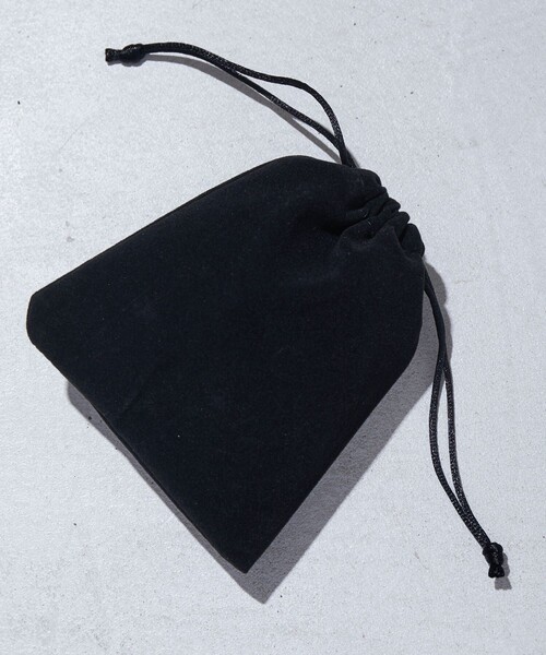 FREAK'S STORE（フリークスストア）の「限定展開 シルバー チェーン ブレスレット（ブレスレット・メンズ・シルバー・ﾌﾘ-）」の7枚目の写真