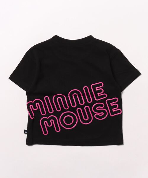 B'z SCENES Disney 親子TシャツB ピンク Sサイズ30周年限定