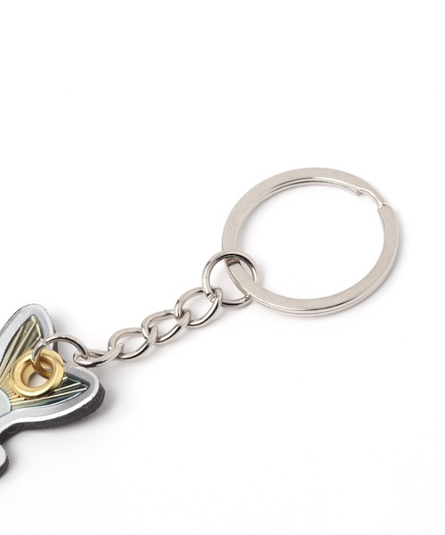 niko and...（ニコアンド）の「マグネット付き渓流魚キーホルダー（キーホルダー・レディース・その他1/その他2/その他3・0）」の5枚目の写真