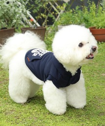 KRIFF MAYER Lady's Collection（クリフメイヤーレディースコレクション）の「【犬服・ドッグウェア】ロゴスウェットパーカー（ペットウェア）」