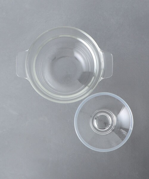 STYLE for LIVING UNITED ARROWS（スタイルフォーリビング ユナイテッドアローズ）の「＜HARIO＞一膳屋（鍋/フライパン・レディース・その他1・FREE）」の5枚目の写真