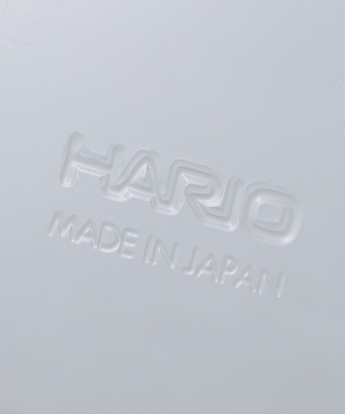 STYLE for LIVING UNITED ARROWS（スタイルフォーリビング ユナイテッドアローズ）の「＜HARIO＞一膳屋（鍋/フライパン・レディース・その他1・FREE）」の4枚目の写真