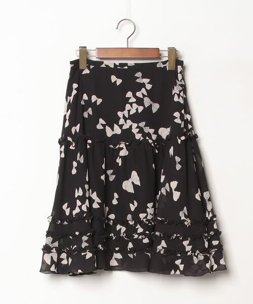 セール/ブランド古着】フレアスカート（スカート）｜INGEBORG  