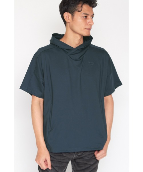 TORNADO MART∴トルネードロゴフーディ（パーカー）｜TORNADO MART（トルネードマート） 9,900円