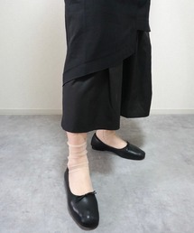バレエシューズ