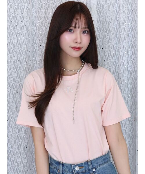 EATME（イートミー）の「ボールチェーンネックレス（ネックレス・レディース・シルバー・FREE）」の9枚目の写真