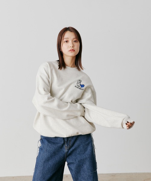 marryme angel sweat エンジェルスウェット marryme angel sweat エンジェルスウェット
