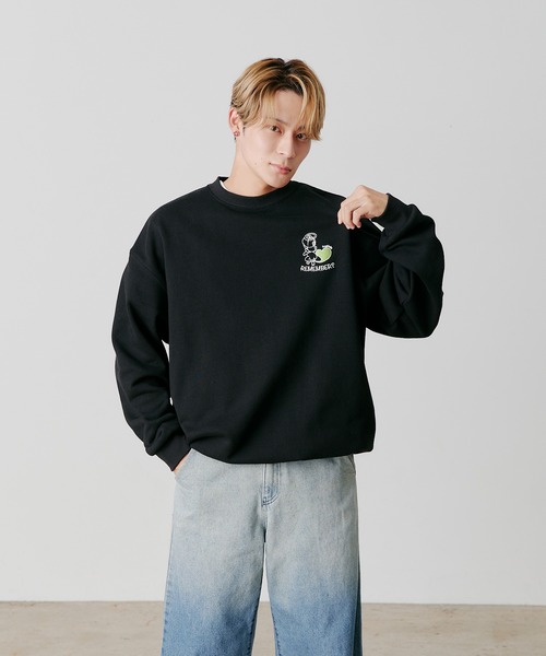 Remember.（リメンバー）の「Baby Angel Sweat / ベビーエンジェル