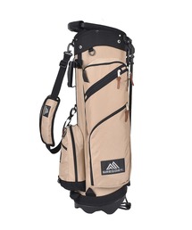 バッグ Gregory - BEAMS GOLF GREGORY / Classic Caddie bag GREGORY〉ゴルフシリーズ登場☆｜ビームス ゴルフ なんば