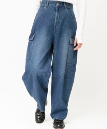 未使用 Johnbull ジョンブル デニムパンツ 3L ローライズ タグ付き A to Z JOHNBULL vol.3 – Johnbull Private labo のオフィシャル