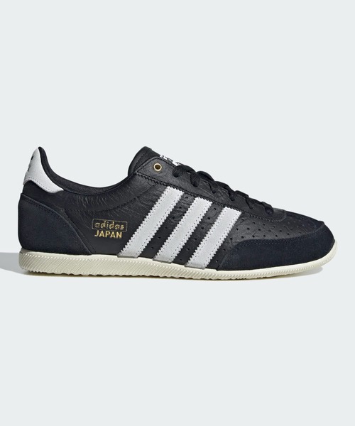 [ADIDAS] スニーカー ジャパン JAPAN (2color) adidas Japan Sneakers - Red | Free Shipping with adiClub