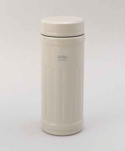 212 KITCHEN STORE(トゥワントゥキッチンストア)の「コーヒーボトル2 IV <QAHWA カフア>(水筒・レディース・その他・00)」の2枚目の写真