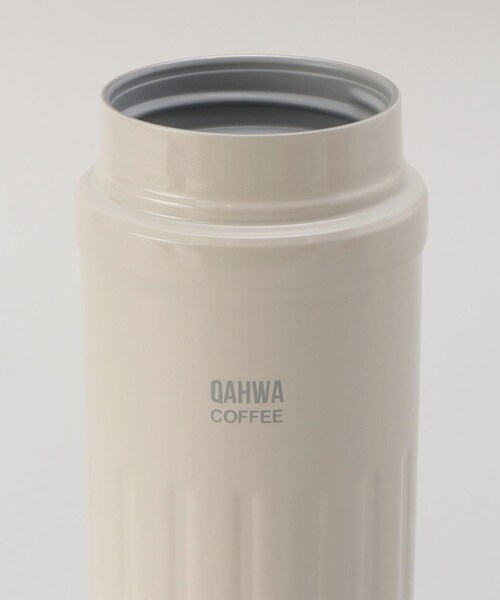 212 KITCHEN STORE(トゥワントゥキッチンストア)の「コーヒーボトル2 IV <QAHWA カフア>(水筒・レディース・その他・00)」の5枚目の写真