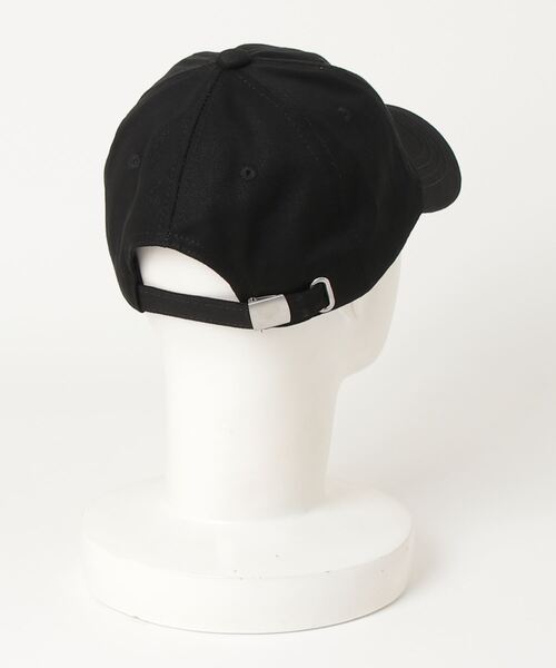 DOGTOWN(ドッグタウン)の「DOGTOWN TWILL 6P CAP(キャップ・メンズ・ブラック・FREE)」の8枚目の写真