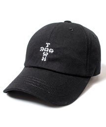 dogs oji キャップ　ブラック　ユニセックス TWICE D WATCH - Orange x Black – THE H.W.DOG&CO.