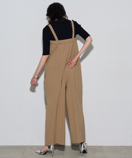 machatt グログランベアオールインワン machatt グログランベアオールインワン
