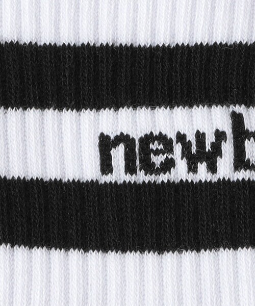 NEW BALANCE（ニューバランス）の「＜New Balance＞ジュニアショートライン 3P ソックス / 靴下 / キッズ  19cm-23cm（ソックス/靴下・キッズ・その他1・19-21cm/21-23cm）」の7枚目の写真