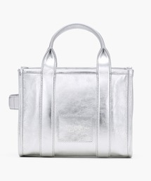 MARC JACOBS（マークジェイコブス）の「THE METALLIC LEATHER