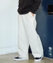 B:MING by BEAMS | TC ワイド パンツ(その他パンツ)