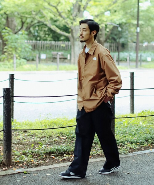 B:MING by BEAMS（ビーミングバイビームス）の「TC ワイド パンツ（その他パンツ・メンズ・ブラック/ホワイト系その他5・LARGE/MEDIUM/SMALL/X-LARGE）」の14枚目の写真