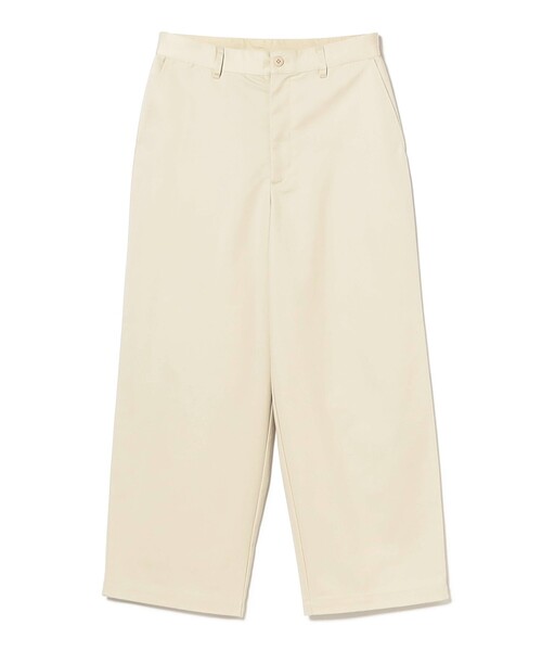 B:MING by BEAMS（ビーミングバイビームス）の「TC ワイド パンツ（その他パンツ・メンズ・ブラック/ホワイト系その他5・LARGE/MEDIUM/SMALL/X-LARGE）」の17枚目の写真