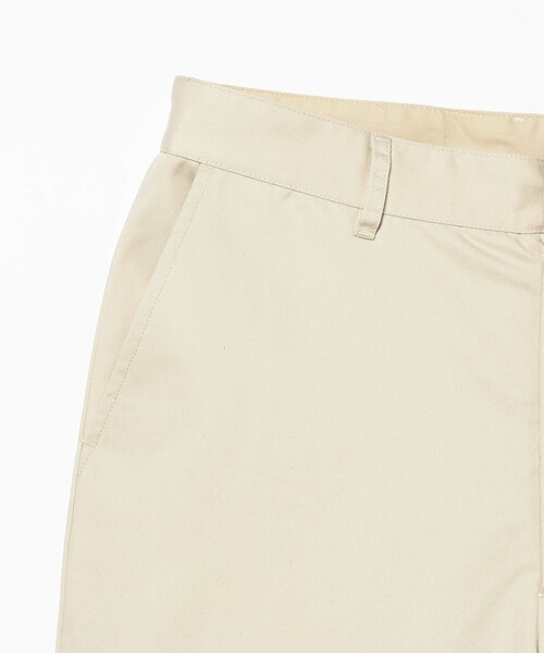 B:MING by BEAMS（ビーミングバイビームス）の「TC ワイド パンツ（その他パンツ・メンズ・ブラック/ホワイト系その他5・LARGE/MEDIUM/SMALL/X-LARGE）」の18枚目の写真