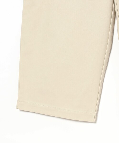 B:MING by BEAMS（ビーミングバイビームス）の「TC ワイド パンツ（その他パンツ・メンズ・ブラック/ホワイト系その他5・LARGE/MEDIUM/SMALL/X-LARGE）」の20枚目の写真