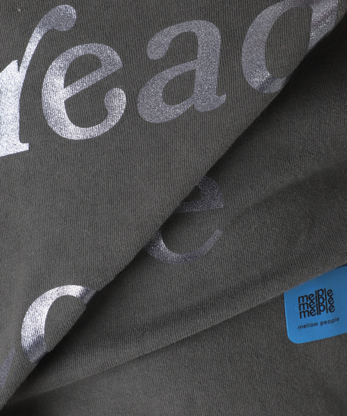 Spick & Span（スピックアンドスパン）の「melple / メイプル別注 long sleeves（Tシャツ/カットソー・レディース・ホワイト/ベージュ/サックスブルー/ブラック系その他・FREE）」の18枚目の写真