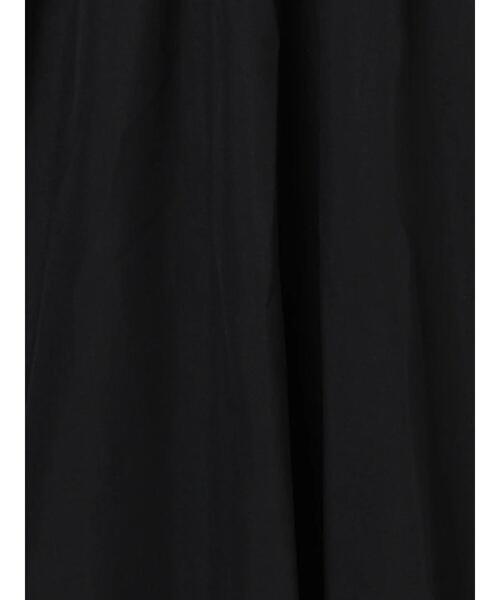 Te chichi（テチチ）の「ウエスト切替ワンピース（ワンピース・レディース・ブラウン/ブラック・F）」の8枚目の写真