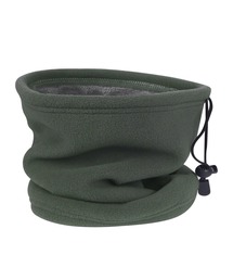 ALWAYS GOOD TIME(オルウェイズグッドタイム)のベーシックフリースネックウォーマー(ネックウォーマー/スヌード)