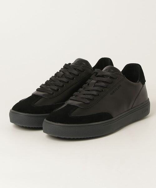 CLAE(クレイ)の「クレイ LM31 CLAE - DEANE ディーン(スニーカー・レディース・ホワイト/ホワイト×グレー/ブラック/ブラウン・60/65/55/70/50/75)」の3枚目の写真