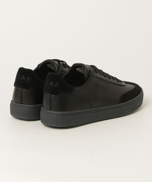 CLAE(クレイ)の「クレイ LM31 CLAE - DEANE ディーン(スニーカー・レディース・ホワイト/ホワイト×グレー/ブラック/ブラウン・60/65/55/70/50/75)」の10枚目の写真