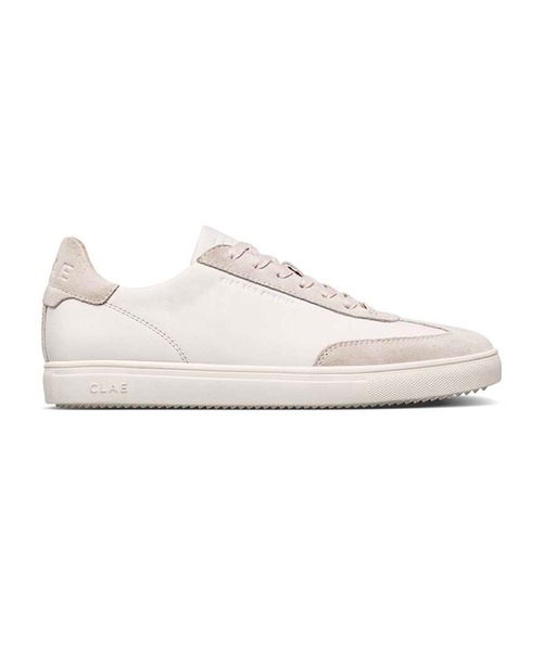 CLAE(クレイ)の「クレイ LM31 CLAE - DEANE ディーン(スニーカー・レディース・ホワイト/ホワイト×グレー/ブラック/ブラウン・60/65/55/70/50/75)」の11枚目の写真