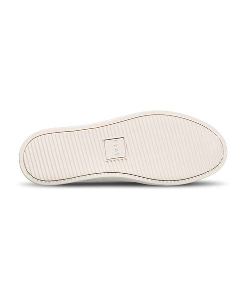 CLAE(クレイ)の「クレイ LM31 CLAE - DEANE ディーン(スニーカー・レディース・ホワイト/ホワイト×グレー/ブラック/ブラウン・60/65/55/70/50/75)」の13枚目の写真