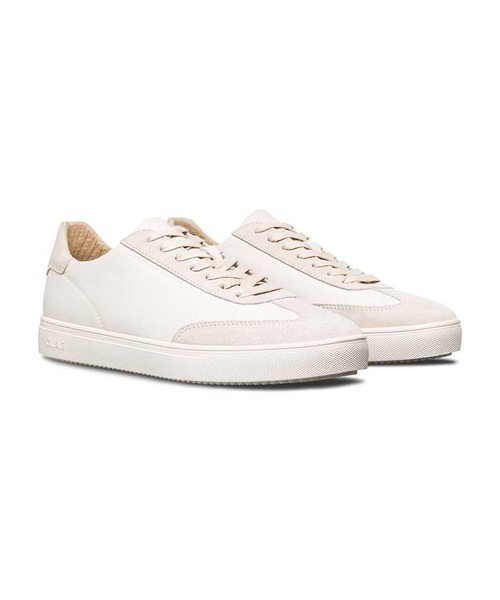 CLAE(クレイ)の「クレイ LM31 CLAE - DEANE ディーン(スニーカー・レディース・ホワイト/ホワイト×グレー/ブラック/ブラウン・60/65/55/70/50/75)」の14枚目の写真