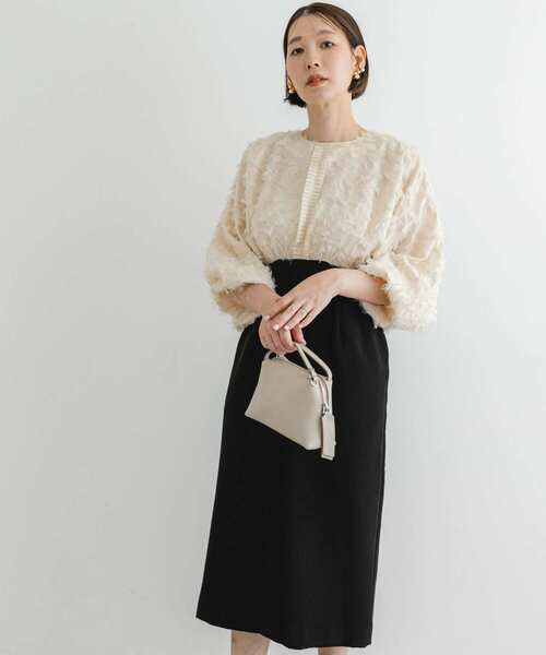 F by ROSSO（エフバイロッソ）の「F by ROSSO ジャガードドッキング