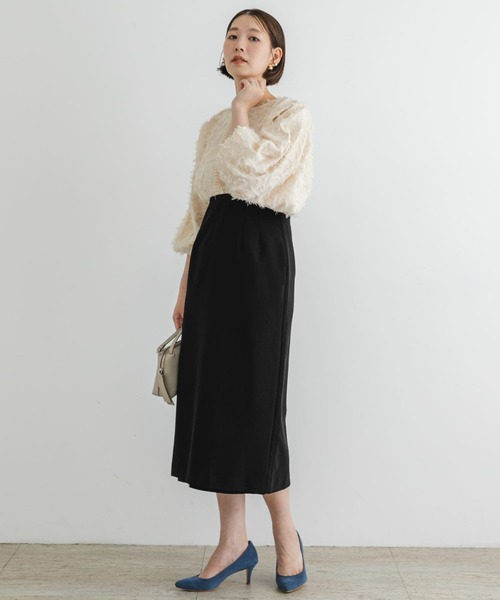 F by ROSSO（エフバイロッソ）の「F by ROSSO ジャガードドッキング