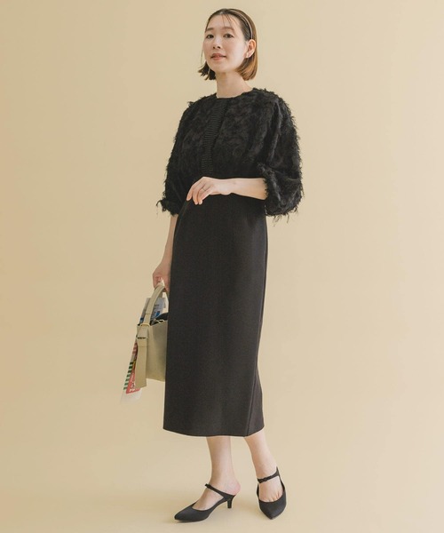 F by ROSSO（エフバイロッソ）の「F by ROSSO ジャガードドッキング