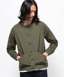 SEVENDAYS=SUNDAY | ＳＴＥＥＲ　ノーカラージャケット(テーラードジャケット)