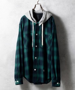 シャツ/ブラウス | ナンバーナイン（NUMBER (N)INE）公式通販