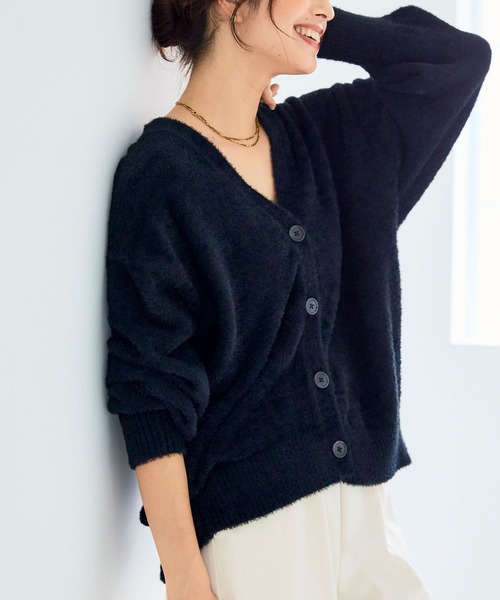 最高峰クオリティの最旬トレンドアイテム ザノーネ 5Gダブルニット  