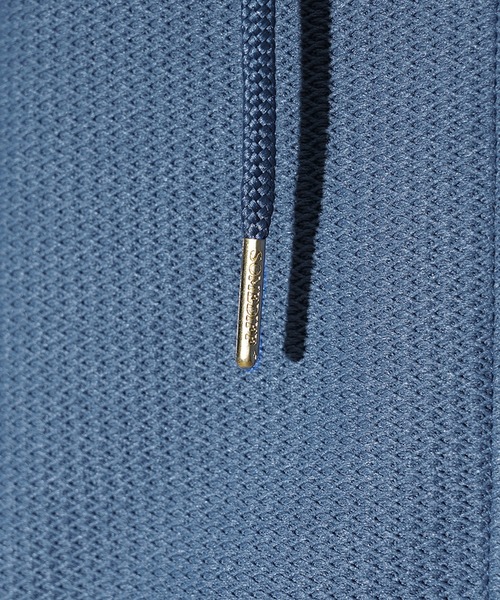 SOMEDIFF(サムディフ)の「【SOMEIDFF】テクスチャ―フルジップパーカー メンズ 長袖パーカー 春服(パーカー・メンズ・ホワイト/ネイビー・M/L/XL)」の12枚目の写真