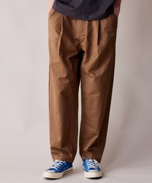 rehacer | rehacer : Duck Tuck Pants / ダックタックパンツ(チノパンツ)