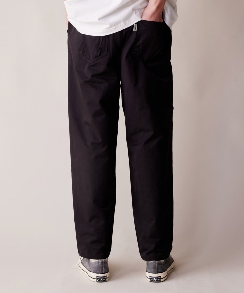 rehacer : Duck Tuck Pants / ダックタックパンツ（チノパンツ